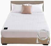 VAJOOCLL Grounding Sheet with Grounding Cord 76 * 80 Inches Grounding Sheets King Size Grounding Sheets for Sleeping Grounding Sheets for Bed(76x80Inch)