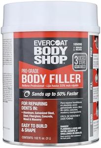 Evercoat B