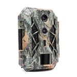 Braun Black820 Wildlife Camera Scouting Cam with Dual CMOS Sensor