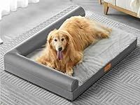 StormHero Orthopedic Dog Bed, Large