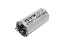 Concap 55 MFD Dual Capacitor for Conditioner