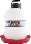 Farm Tuff 5 Gallon Top Fill Poultry Fountain