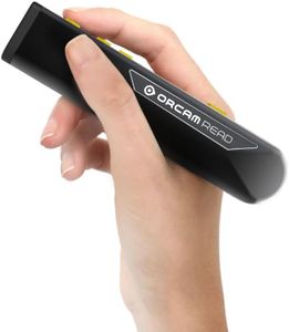 OrCam Read 3 Handheld Text Reader – Portable Assistive Device