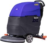 USA-CLEAN X20BT Traction Driven Aut