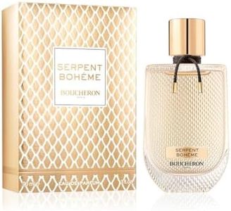 Boucheron serpent boheme epv 90ml