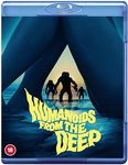 Humanoids From The Deep (1980)