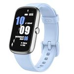anyloop Fitness Tracker Watch with 
