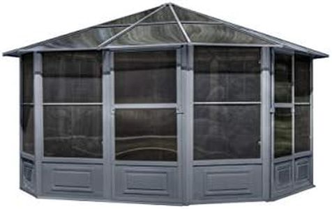 Gazebo Pen