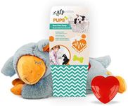 ALL FOR PAWS Puppy Heartbeat Toys G