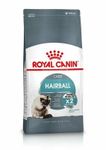 Royal Canin Cat Food Hairball Care 400 g (Pack of 4)