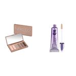 Urban Decay, neutral matte palette and eyeshadow primer duo (worth £45.50)