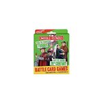 Horrible Histories 7525 Tudors Card Game