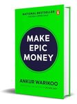 Make Epic Money: More than one lakh copies sold by Ankur Warikoo