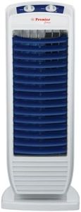 PREMIER Tower Fan Breeze (White)