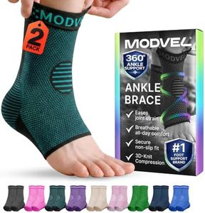 Modvel Foo