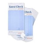 Guest Check Book, Server Note Pads 