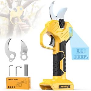 Cordless E