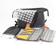 FlexiFreeze Ice Vest Cooling Kit - 