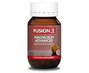 Fusion Health Magnesium Advanced 12