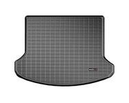 WeatherTech Cargo Liner for 2015-2021 Nissan Murano, Black