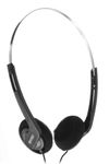 Sentry Industries Audio Headphones