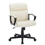 Sweetcrispy Executive Office Chair 