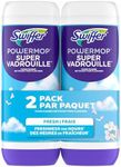 Swiffer Power Mop Refill Solution, 