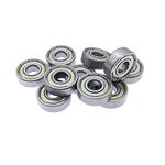 Radial Ball Bearings