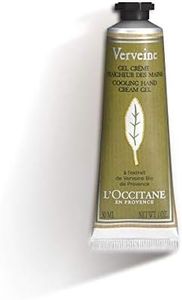 L'Occitane Cooling Hand Cream Gel, 1 oz