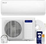 DELLA Econo Series 23000 BTU Mini S