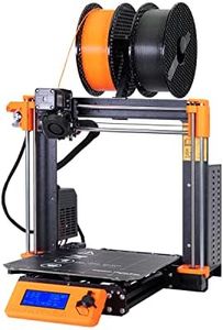 Prusa i3 MK3S+ 3D Printer, Ready-to-use, 9.84x8.3 in