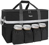 Taygeer Insulated Food Delivery Bag