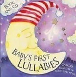 Baby's First Lullabies
