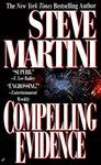 Compelling Evidence (Paul Madriani Novels Book 1)