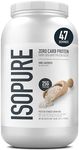 Isopure Zero Carb 100% Pure Whey Is