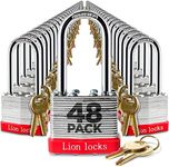 Lion Locks