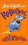 Robodog: The incredibly funny new illustrated children’s book for 2023, from the multi-million bestselling author of SLIME