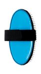 Ancol Ergo Palm Pin Brush for Terriers