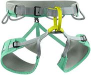 EDELRID Jayne III Climbing Harness - Women's Mint Medium