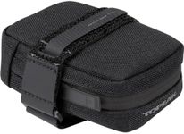 Topeak Elementa Seatbag Slim Black, XS