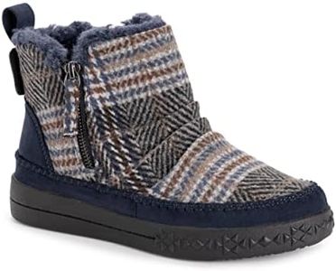 MUK LUKS W