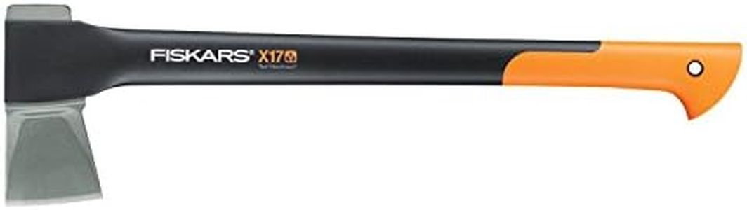 Fiskars 23.5-Inch Splitting Axe X17