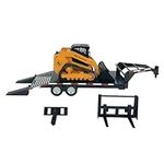 Big Country Toys - Track Skid Steer