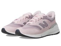 New Balance 997r Unisex Basketball, Pink Sugar Iced Wine, 45.5 EU