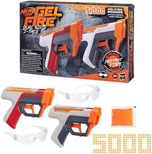 Nerf Pro G