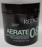 Redken Aerate 08 All-Over Bodifying Cream-Mousse - 66g/2.3oz