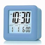 Plumeet Digital Alarm Clock Kids Cl