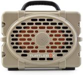 Turtlebox Original Gen 3: Portable 