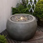 Tankana Garden Water Fountain Outdo
