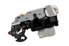 GM Genuine Parts 15110507 Driver Side Front Door Lock